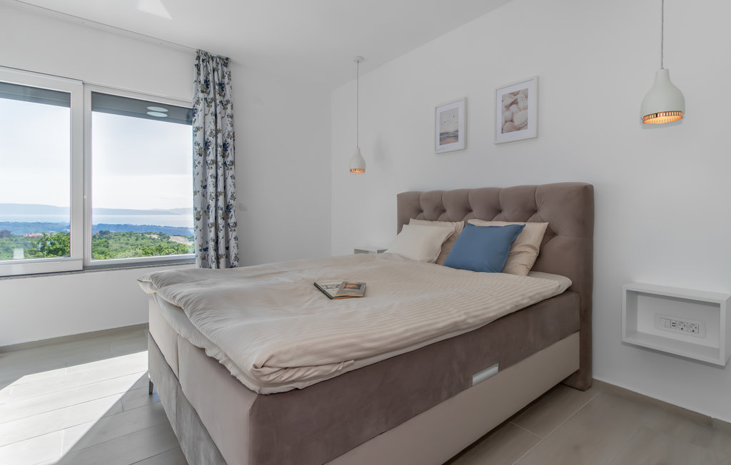 Feriehuse - Crikvenica-Smrika , Kroatien - CKA300 33