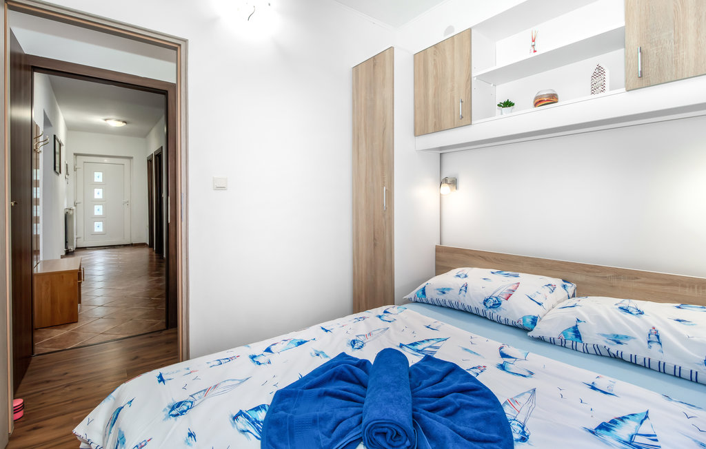 Feriehuse - Crikvenica-Hreljin , Kroatien - CKA306 20