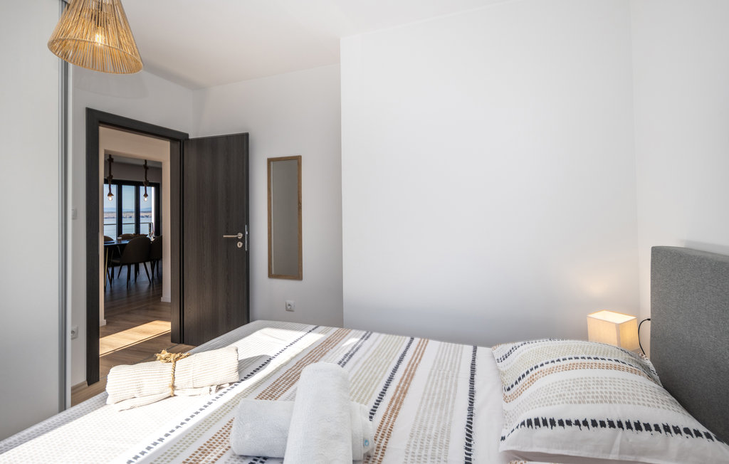 Ferieleilighet - Crikvenica-Dramalj , Kroatia - CKA323 23