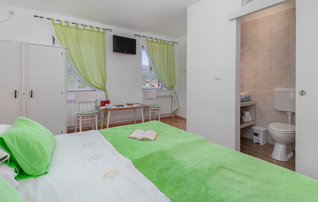 Semesterhus - Crikvenica-Tribalj , Kroatien - CKA373 32