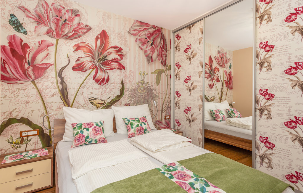 Ferienhaus - Crikvenica , Kroatien - CKA386 38