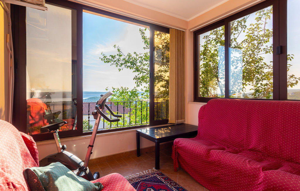 Feriehuse - Crikvenica-Jadranovo , Kroatien - CKA388 24