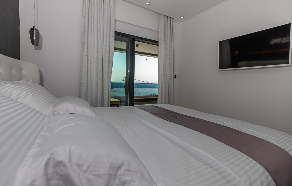 Feriehus - Crikvenica , Kroatia - CKA412 37