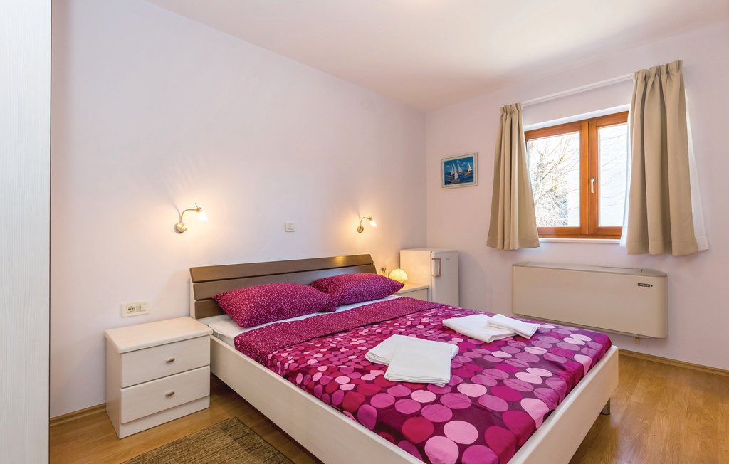 Feriehus - Crikvenica-Jadranovo , Kroatia - CKA020 15