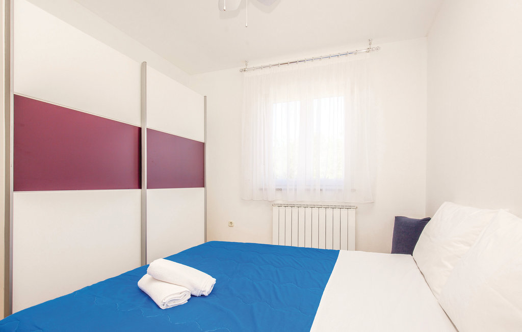 Ferienwohnung - Crikvenica-Smrika , Kroatien - CKA031 19