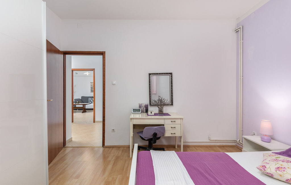 Ferieleilighet - Crikvenica-Kostrena , Kroatia - CKA038 22