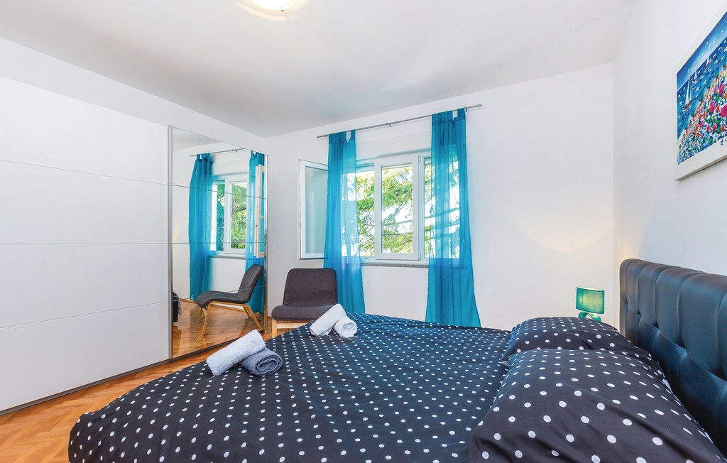 Feriehuse - Crikvenica-Jadranovo , Kroatien - CKA058 28