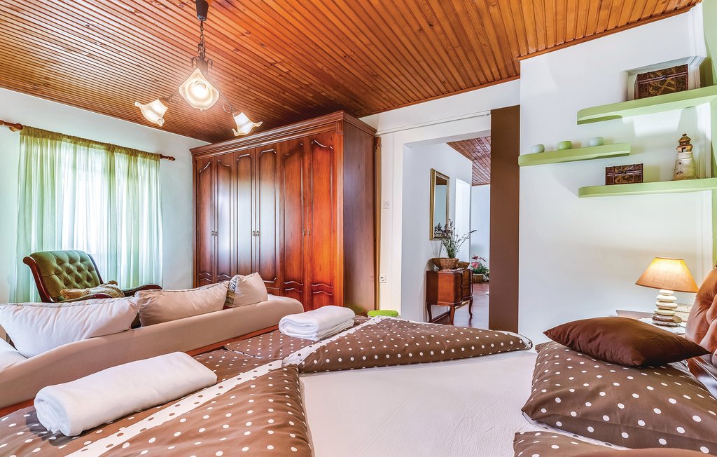 Ferienhaus - Crikvenica-Zlobin , Kroatien - CKA070 26