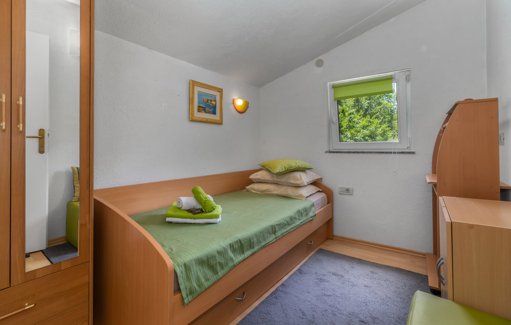 Ferienhaus - Crikvenica-Krizisce , Kroatien - CKA077 22