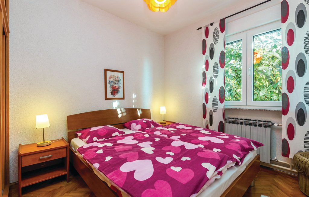 Ferieleilighet - Crikvenica-Kostrena , Kroatia - CKA090 19