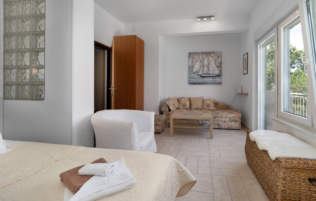 Feriehus - Crikvenica , Kroatia - CKA136 6