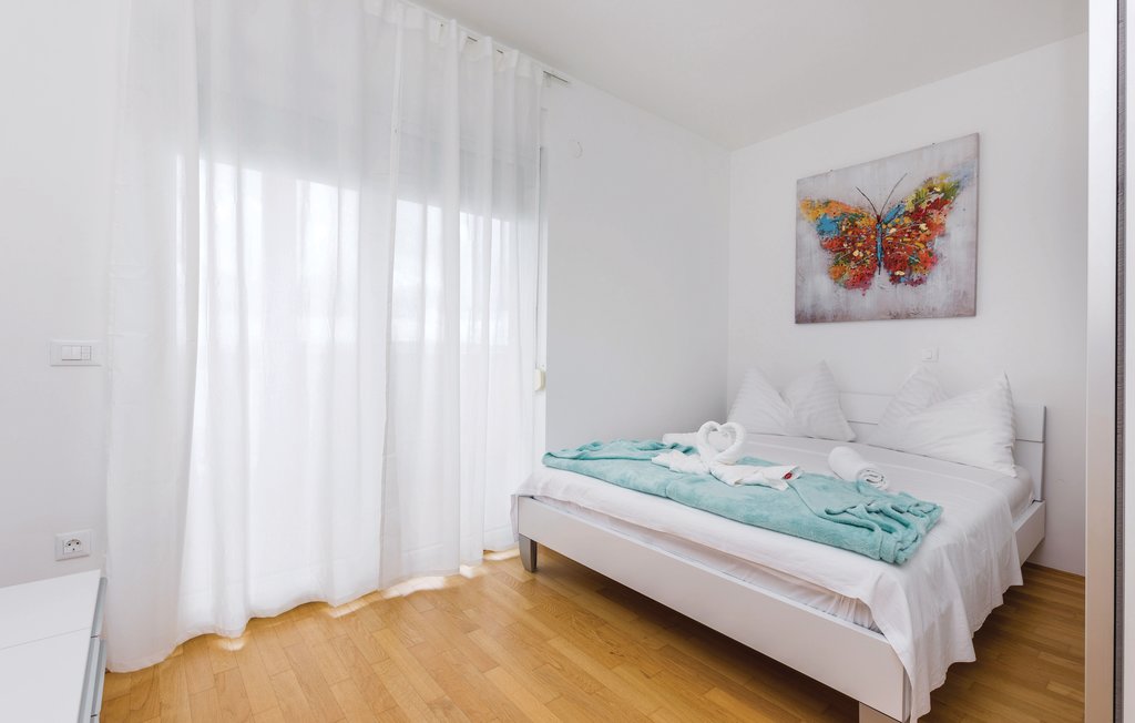 Ferieleilighet - Crikvenica , Kroatia - CKA145 5