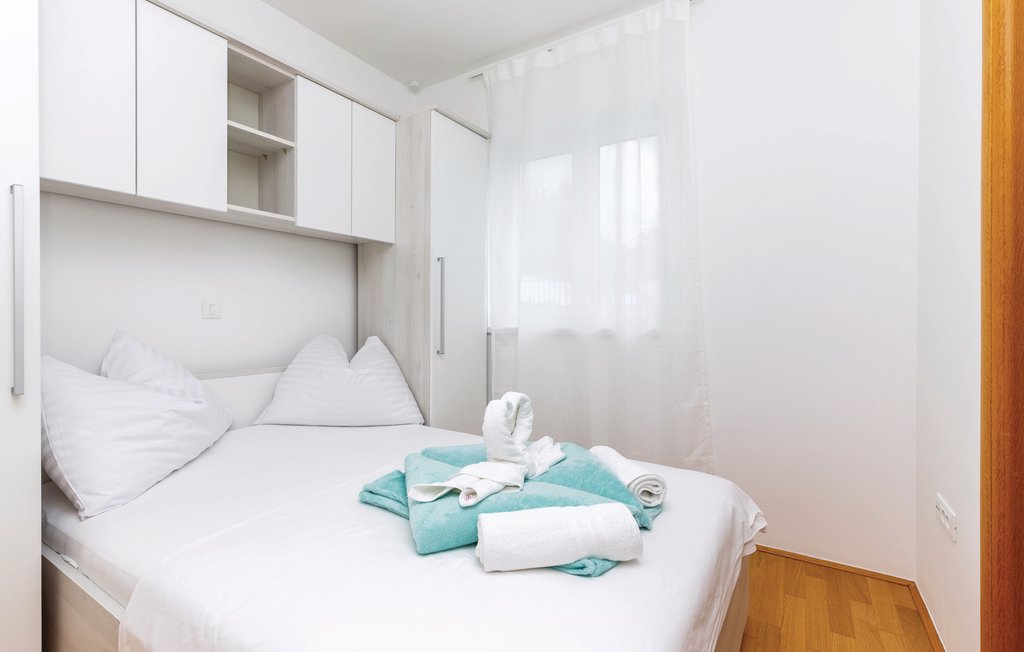 Ferienwohnung - Crikvenica , Kroatien - CKA147 25