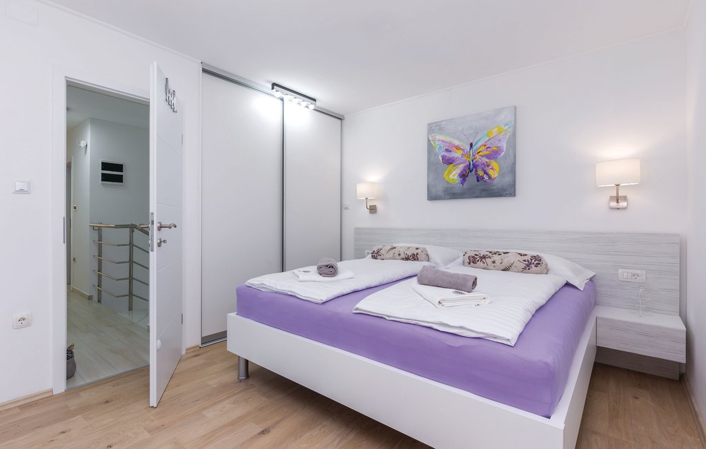 Feriehuse - Crikvenica-Grizane , Kroatien - CKA157 4