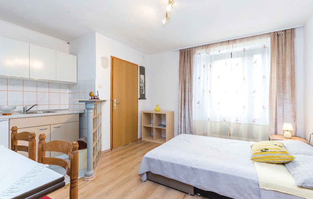 Ferieleilighet - Crikvenica-Bakar , Kroatia - CKA178 9