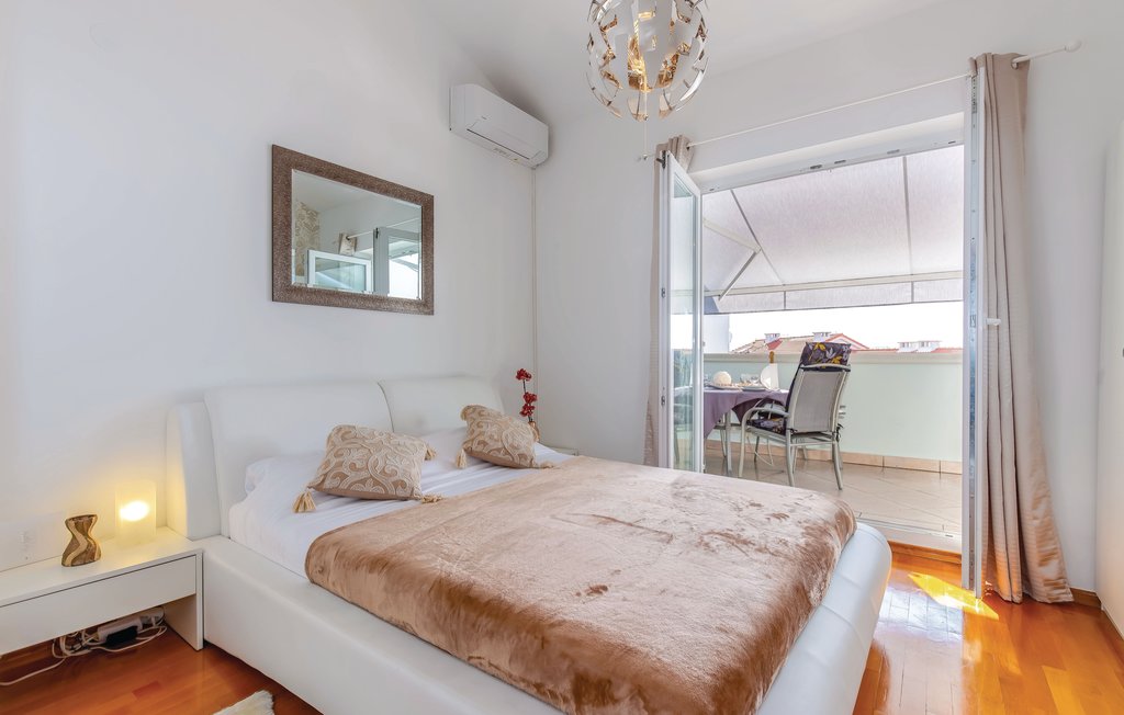 Ferieleilighet - Crikvenica-Selce , Kroatia - CKA182 16