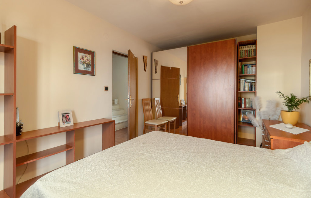 Lejlighed - Crikvenica , Kroatien - CKA210 20