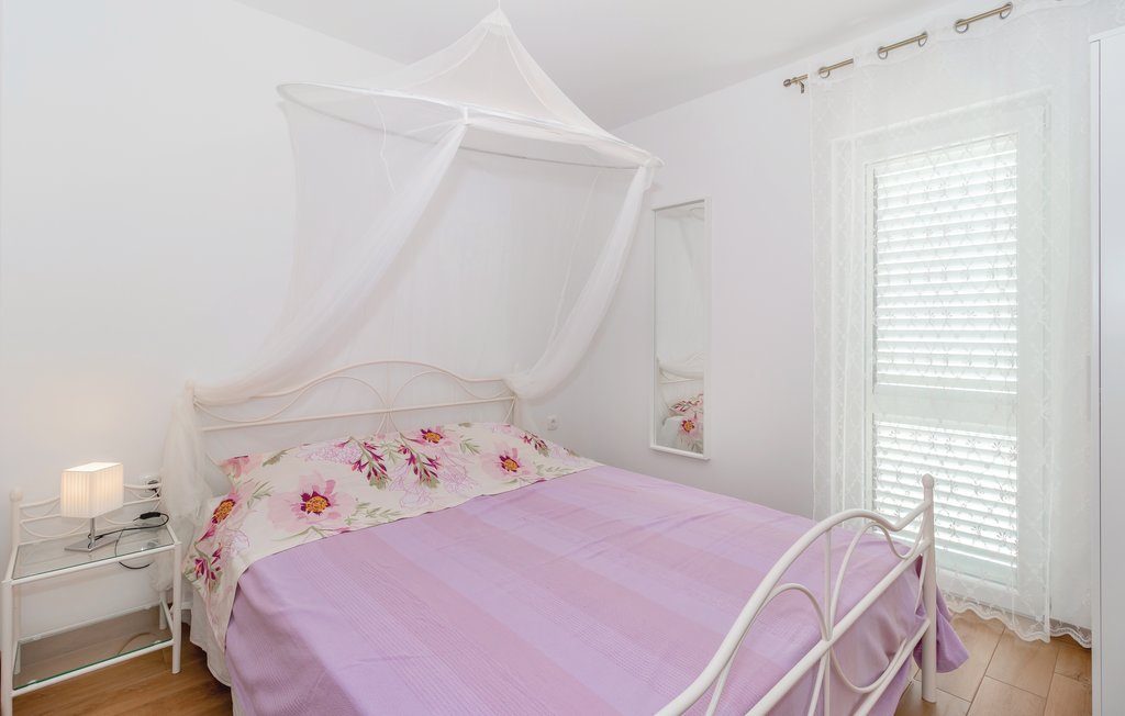 Ferienwohnung - Crikvenica-Smrika , Kroatien - CKA212 20