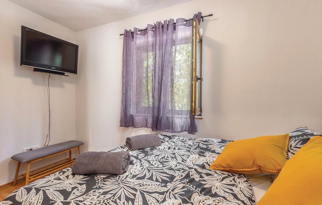 Feriehus - Crikvenica-Grizane , Kroatia - CKA230 21