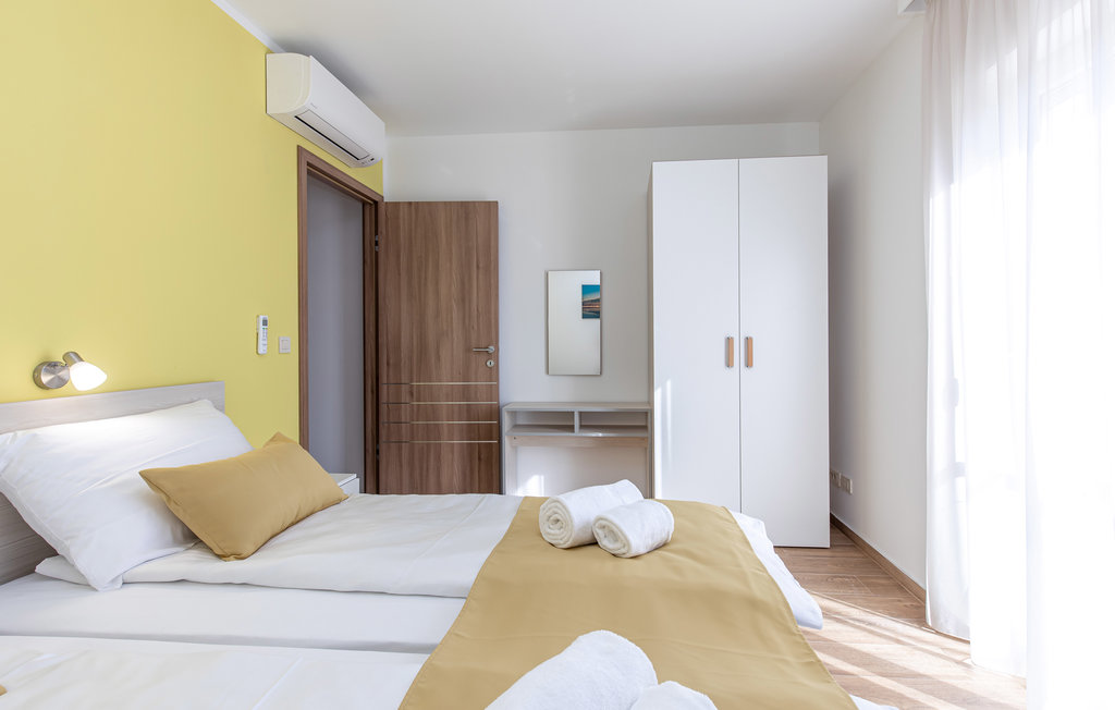 Ferieleilighet - Crikvenica-Kostrena , Kroatia - CKA281 31