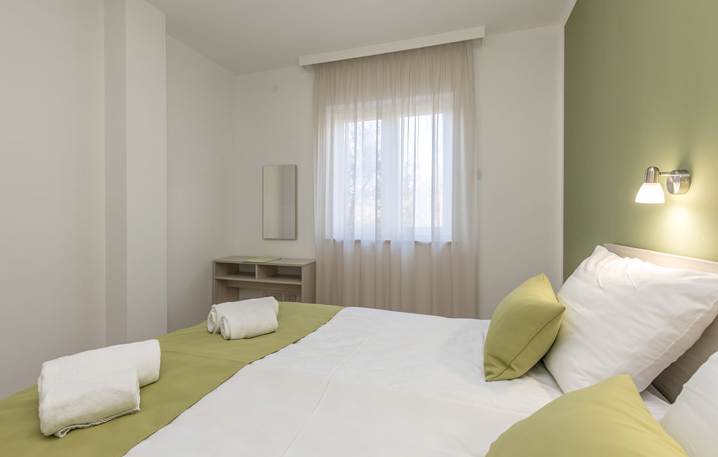 Ferieleilighet - Crikvenica-Kostrena , Kroatia - CKA286 28