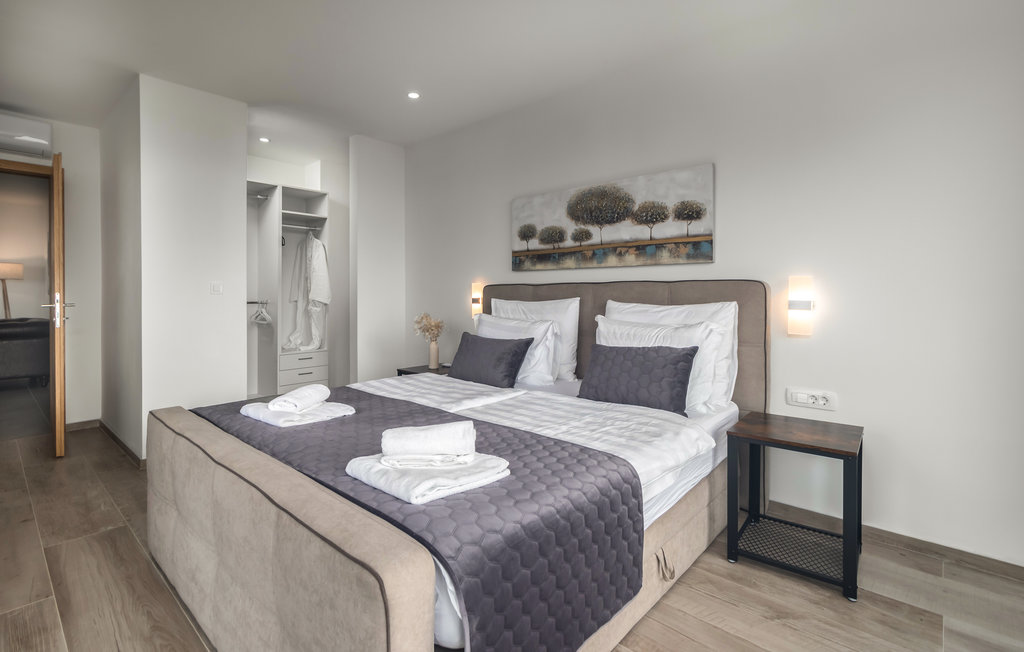 Semesterhus - Crikvenica , Kroatien - CKA296 8