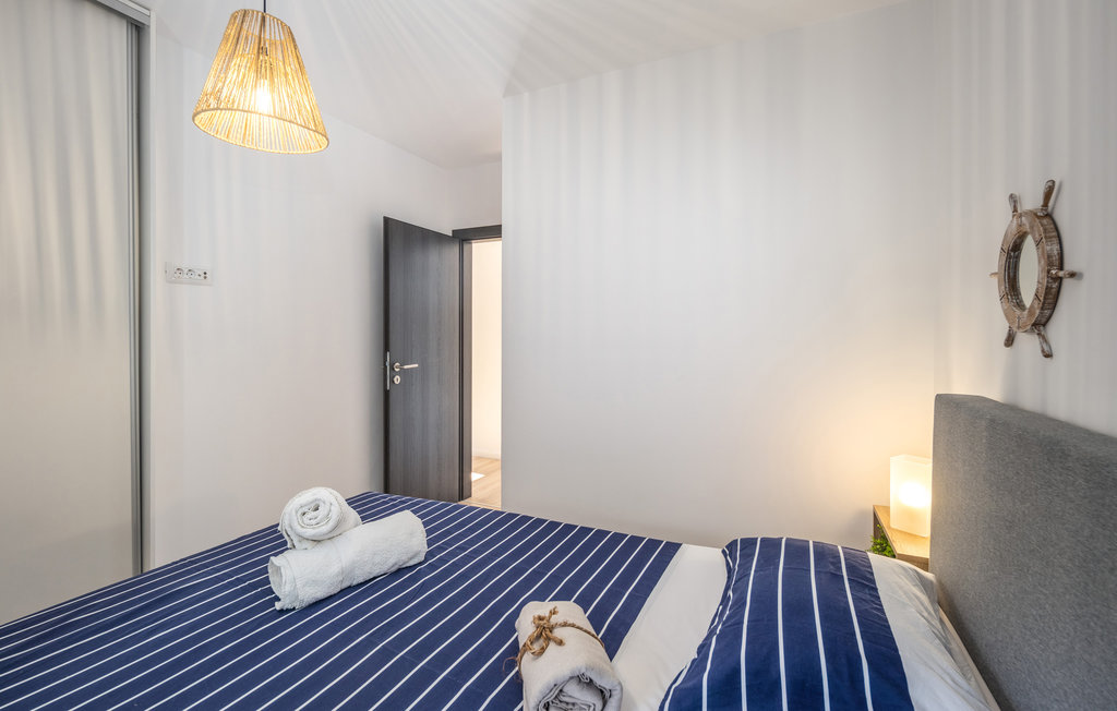 Semesterlägenhet - Crikvenica-Dramalj , Kroatien - CKA324 17