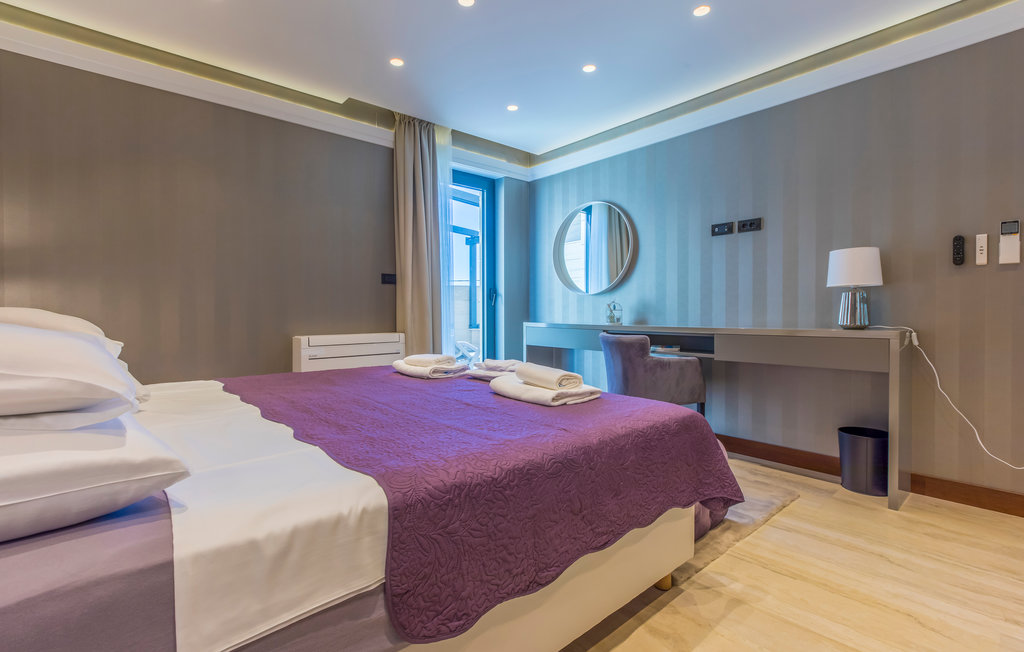 Ferieleilighet - Crikvenica , Kroatia - CKA332 19