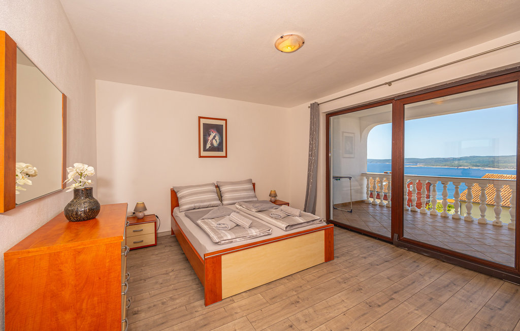 Ferienwohnung - Crikvenica , Kroatien - CKA411 7