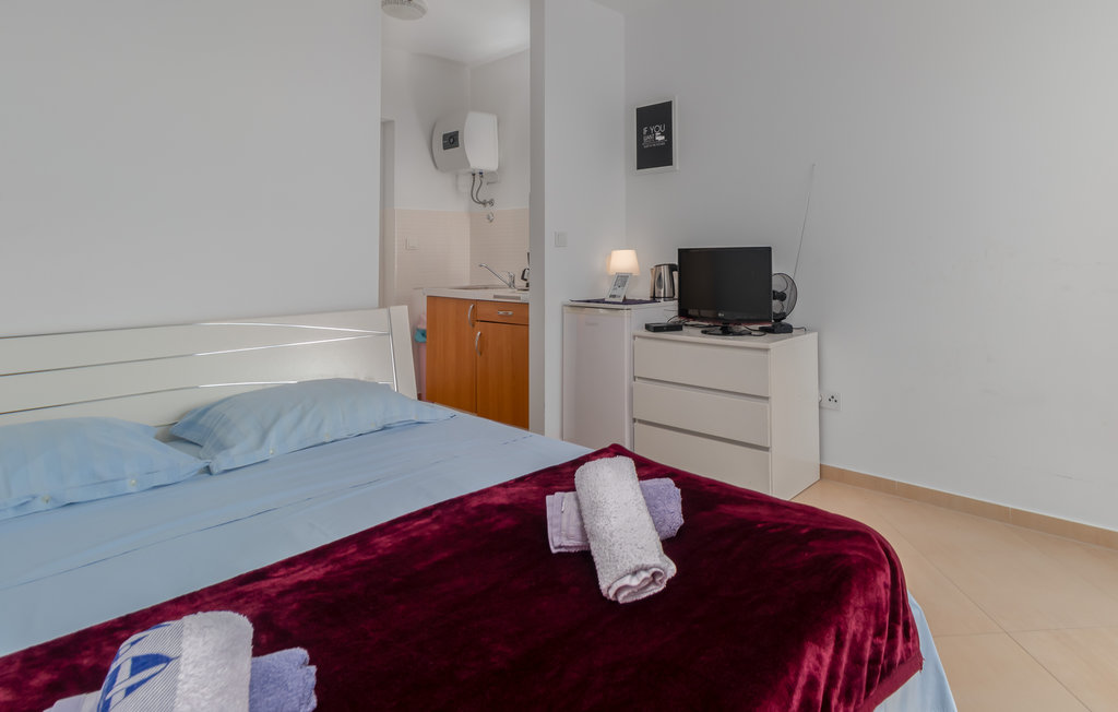 Ferienwohnung - Crikvenica-Dramalj , Kroatien - CKA431 4