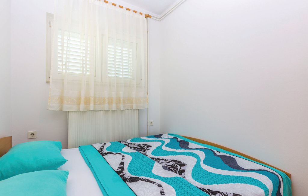 Ferieleilighet - Crikvenica-Jadranovo , Kroatia - CKA060 16