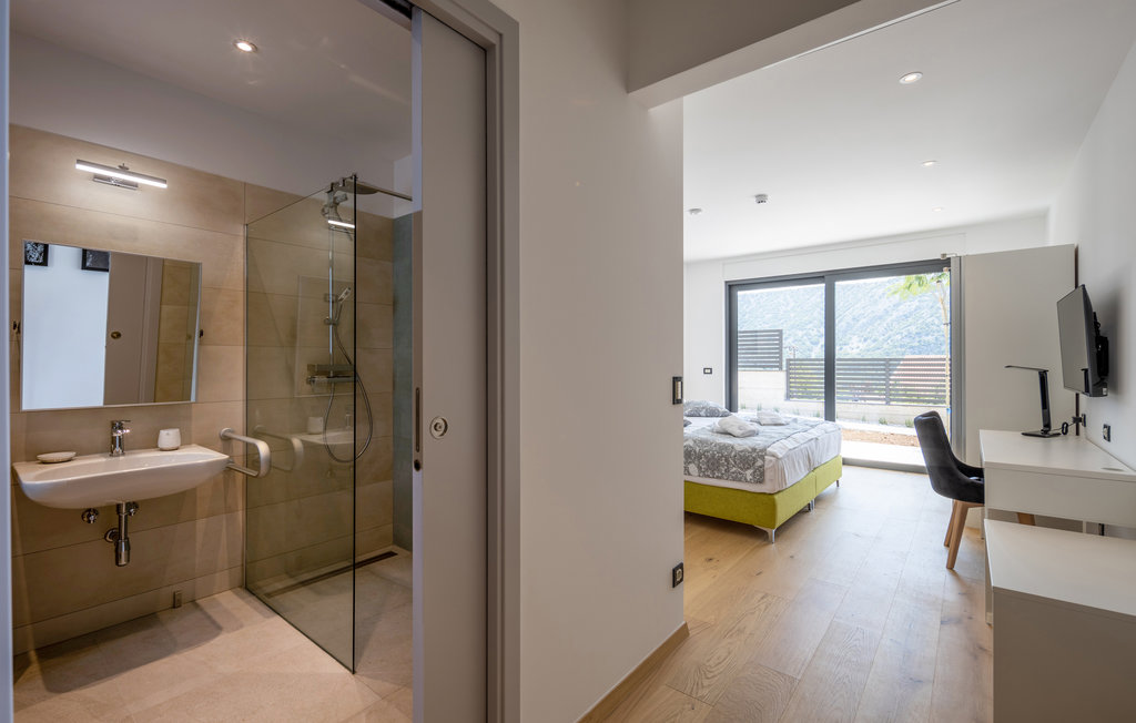 Ferienhaus - Crikvenica-Grizane , Kroatien - CKA278 61