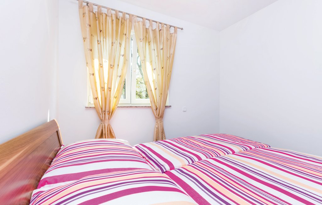 Ferienwohnung - Crikvenica , Kroatien - CKA027 19