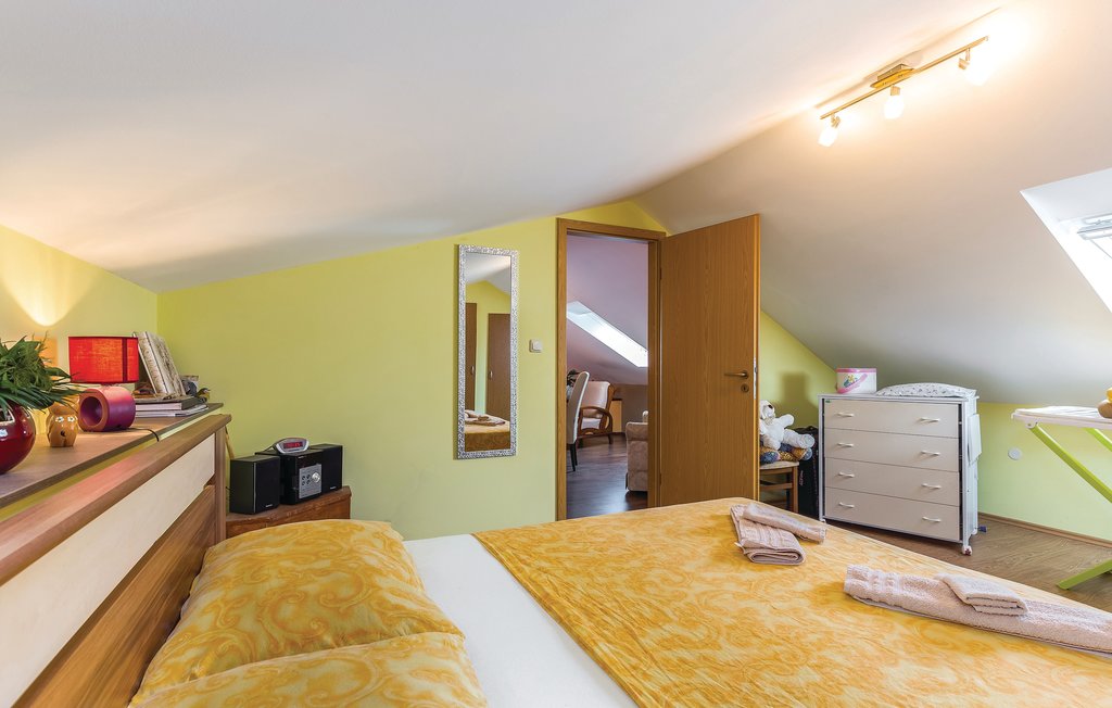 Ferienwohnung - Crikvenica-Hreljin , Kroatien - CKA116 23