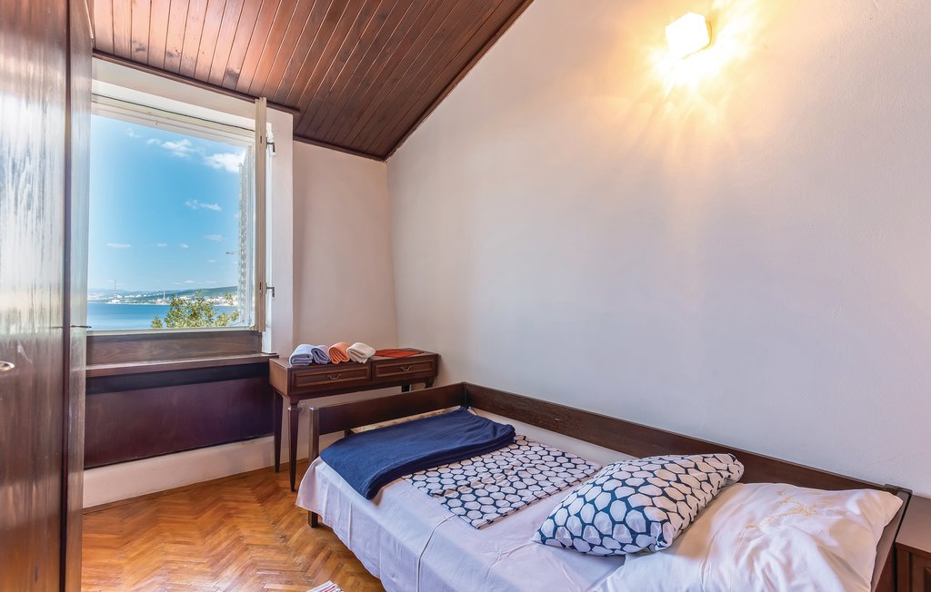 Feriehuse - Crikvenica-Kraljevica , Kroatien - CKA124 16