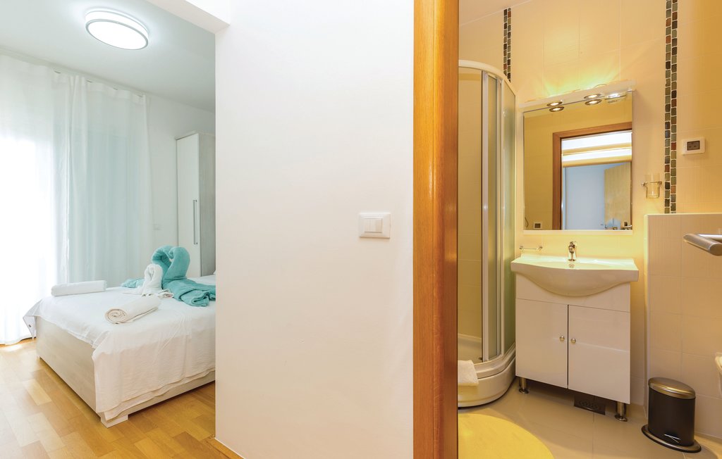 Ferieleilighet - Crikvenica , Kroatia - CKA146 25