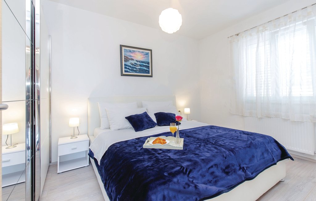 Feriehus - Crikvenica-Smrika , Kroatia - CKA183 31