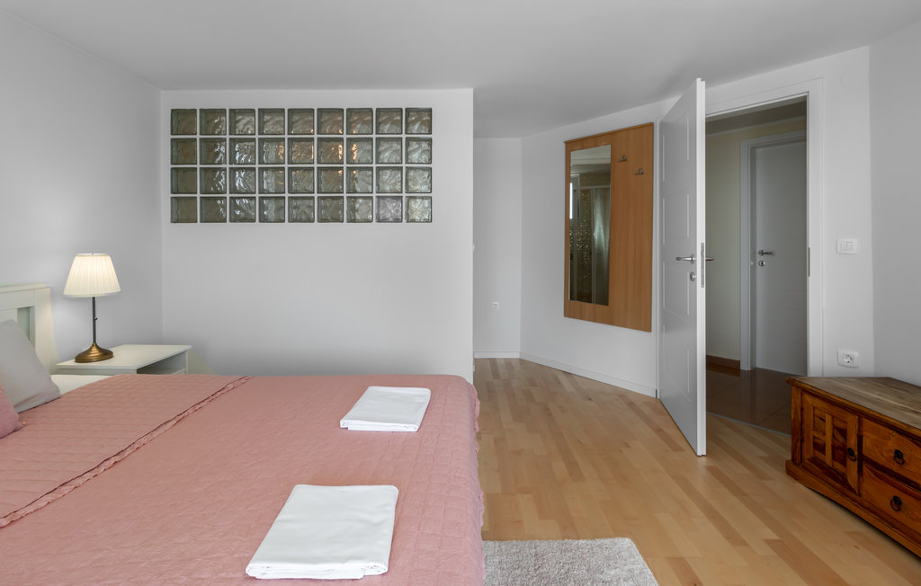 Lejlighed - Crikvenica , Kroatien - CKA190 22