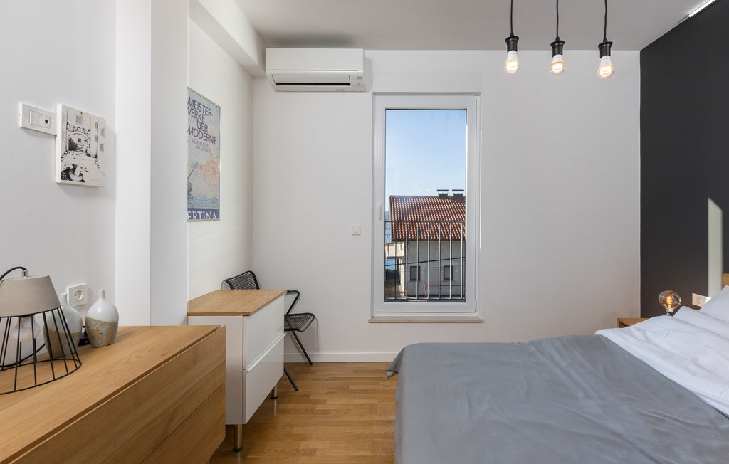 Feriehuse - Crikvenica , Kroatien - CKA253 20