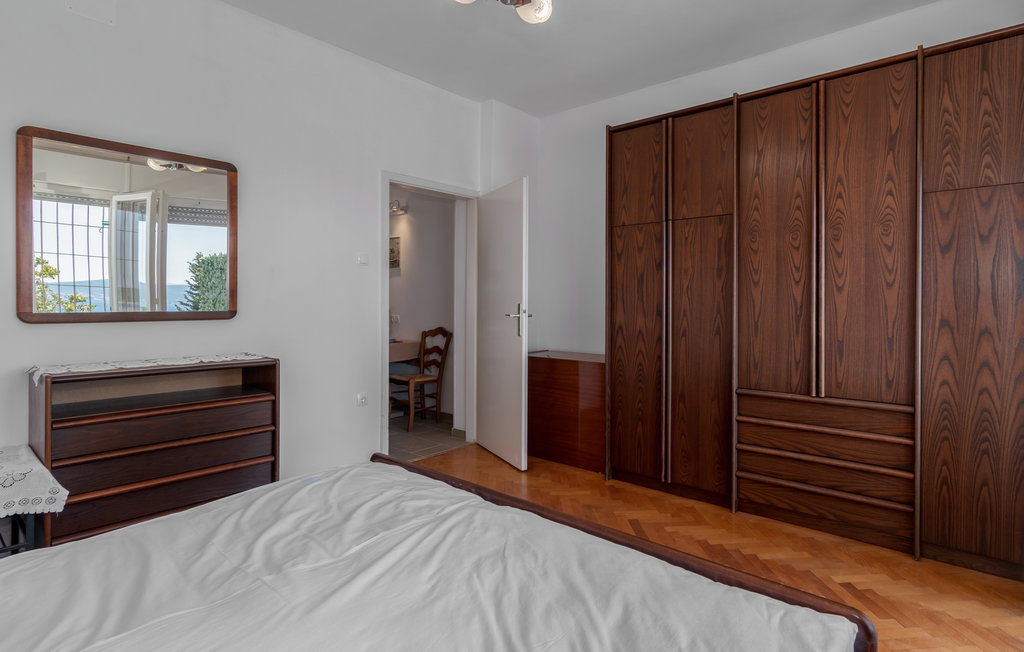 Ferienwohnung - Crikvenica , Kroatien - CKA294 17