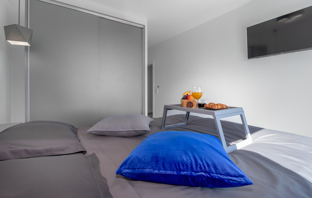 Feriehuse - Crikvenica-Smrika , Kroatien - CKA300 30