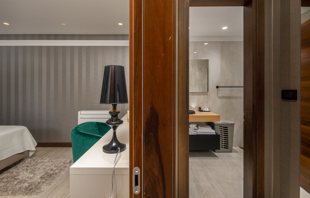 Ferienwohnung - Crikvenica , Kroatien - CKA330 25