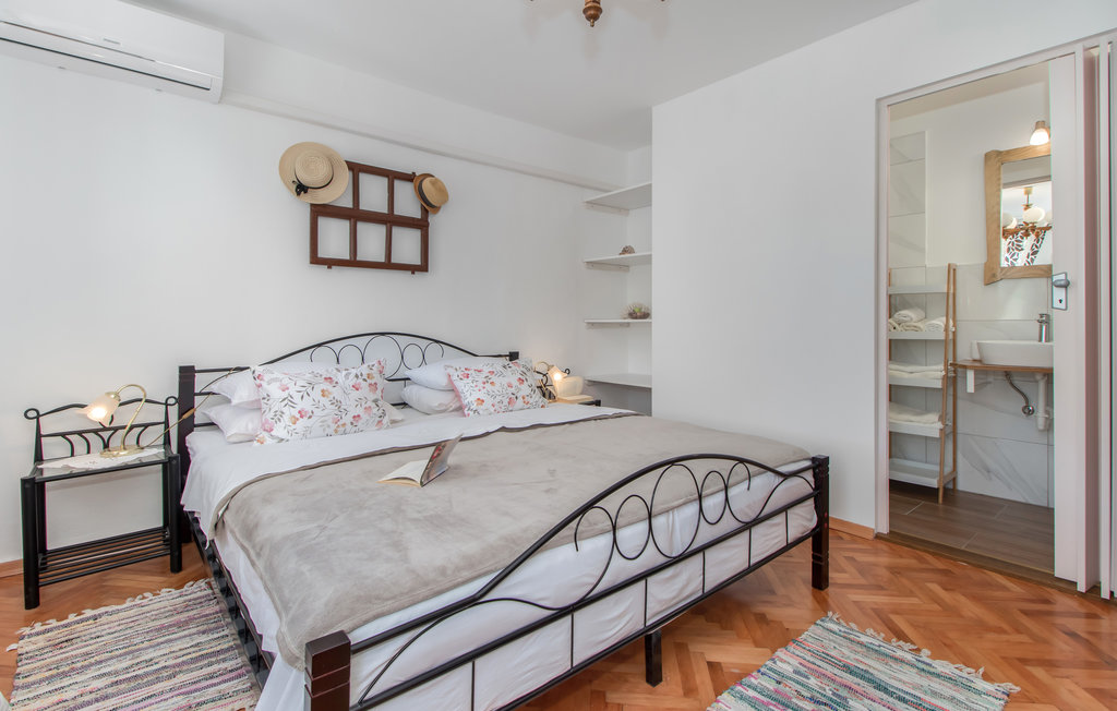 Semesterhus - Crikvenica-Tribalj , Kroatien - CKA373 29