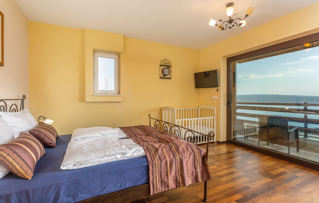 Ferienhaus - Crikvenica , Kroatien - CKA386 35