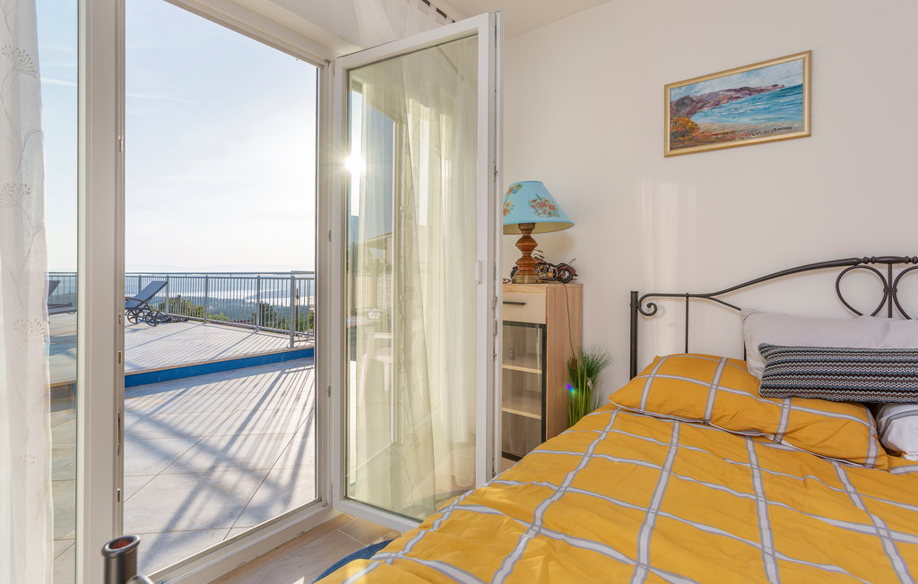 Feriehuse - Crikvenica-Jadranovo , Kroatien - CKA388 21