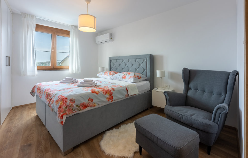 Feriehus - Crikvenica-Grizane , Kroatia - CKA389 31