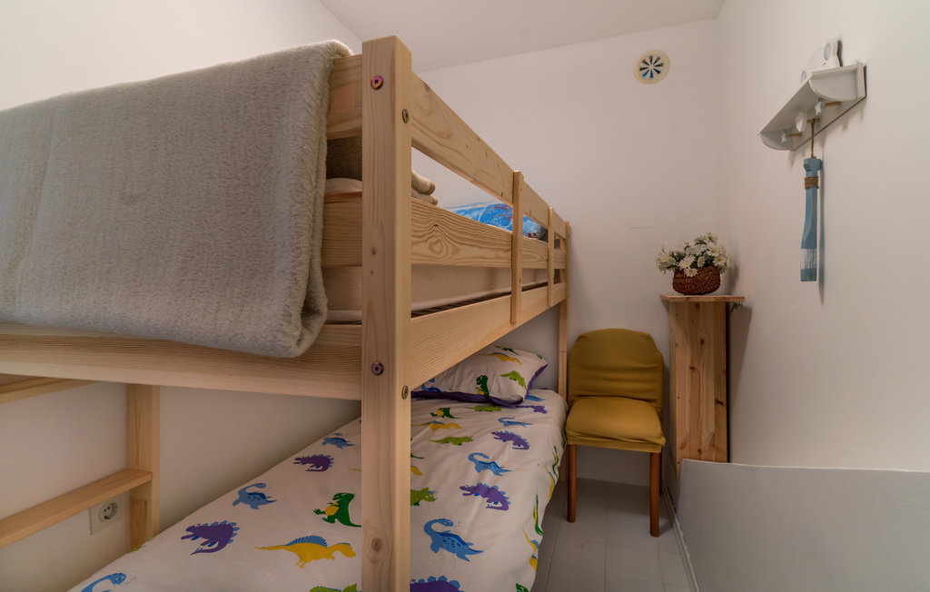 Ferienwohnung - Crikvenica-Jadranovo , Kroatien - CKA408 16