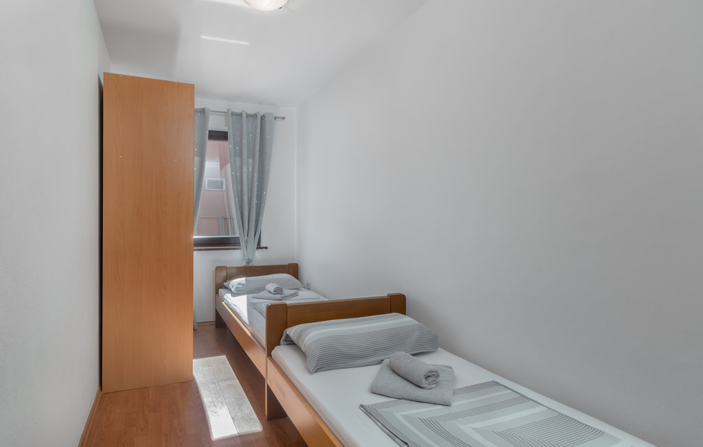 Semesterlägenhet - Crikvenica , Kroatien - CKA409 12