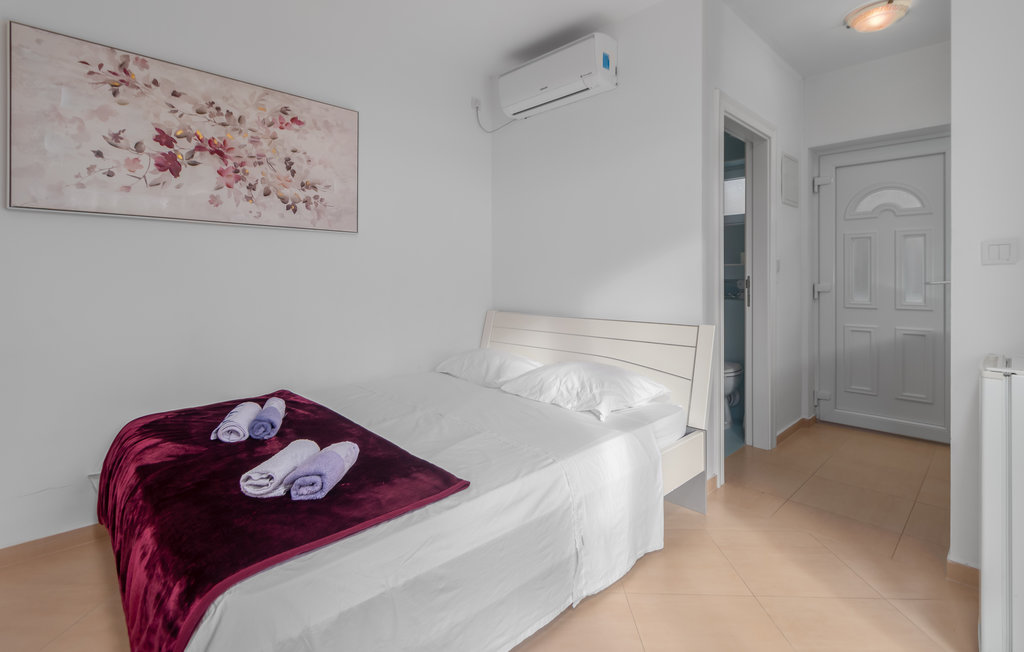 Ferienwohnung - Crikvenica-Dramalj , Kroatien - CKA430 10
