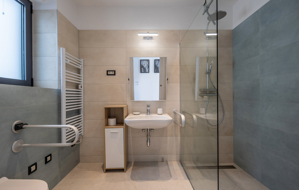 Ferienhaus - Crikvenica-Grizane , Kroatien - CKA278 62